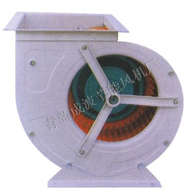 DW系列空調(diào)風(fēng)機(jī)