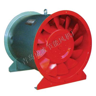 SWF系列混流通風(fēng)機(jī)