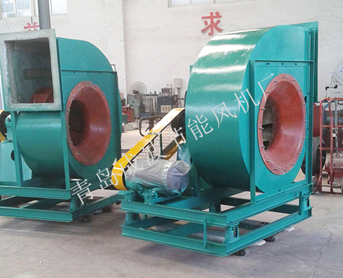 玻璃鋼防腐風(fēng)機(jī)
