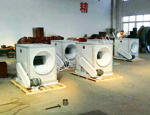 空調(diào)風(fēng)機(jī)