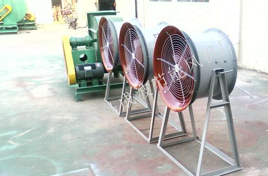 青島成波節(jié)能風(fēng)機廠質(zhì)量值得信賴