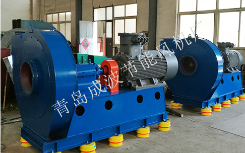 青島成波節(jié)能風(fēng)機廠質(zhì)量值得信賴