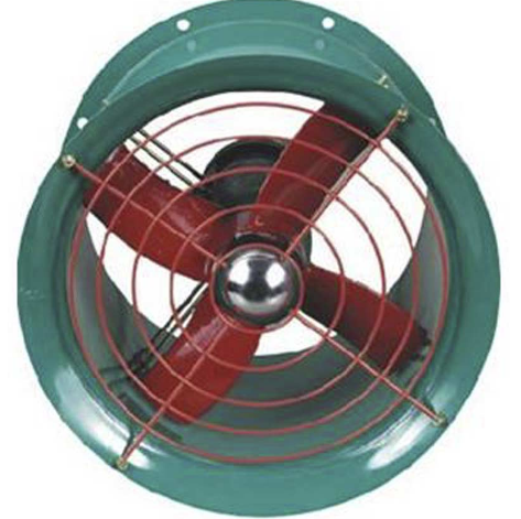 軸流風(fēng)機(jī)與離心風(fēng)機(jī)有什么區(qū)別？